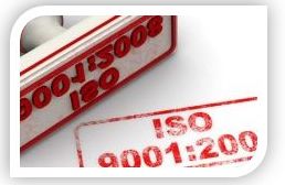 ISO 9001:2015 Document